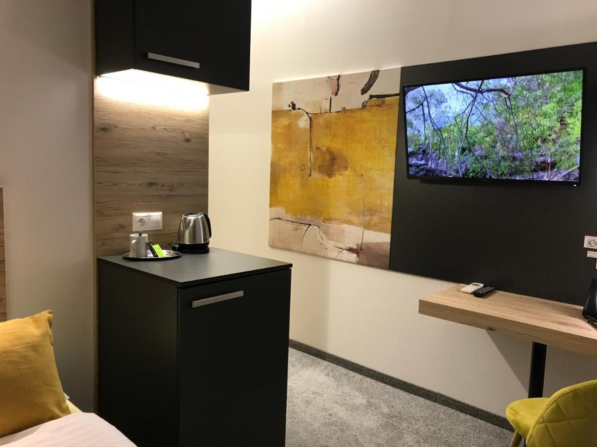 Primma Hotel Moldava nad Bodvou Luaran gambar