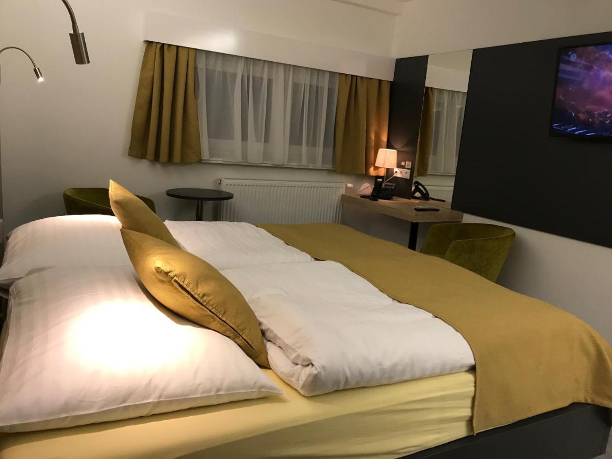 Primma Hotel Moldava nad Bodvou Luaran gambar