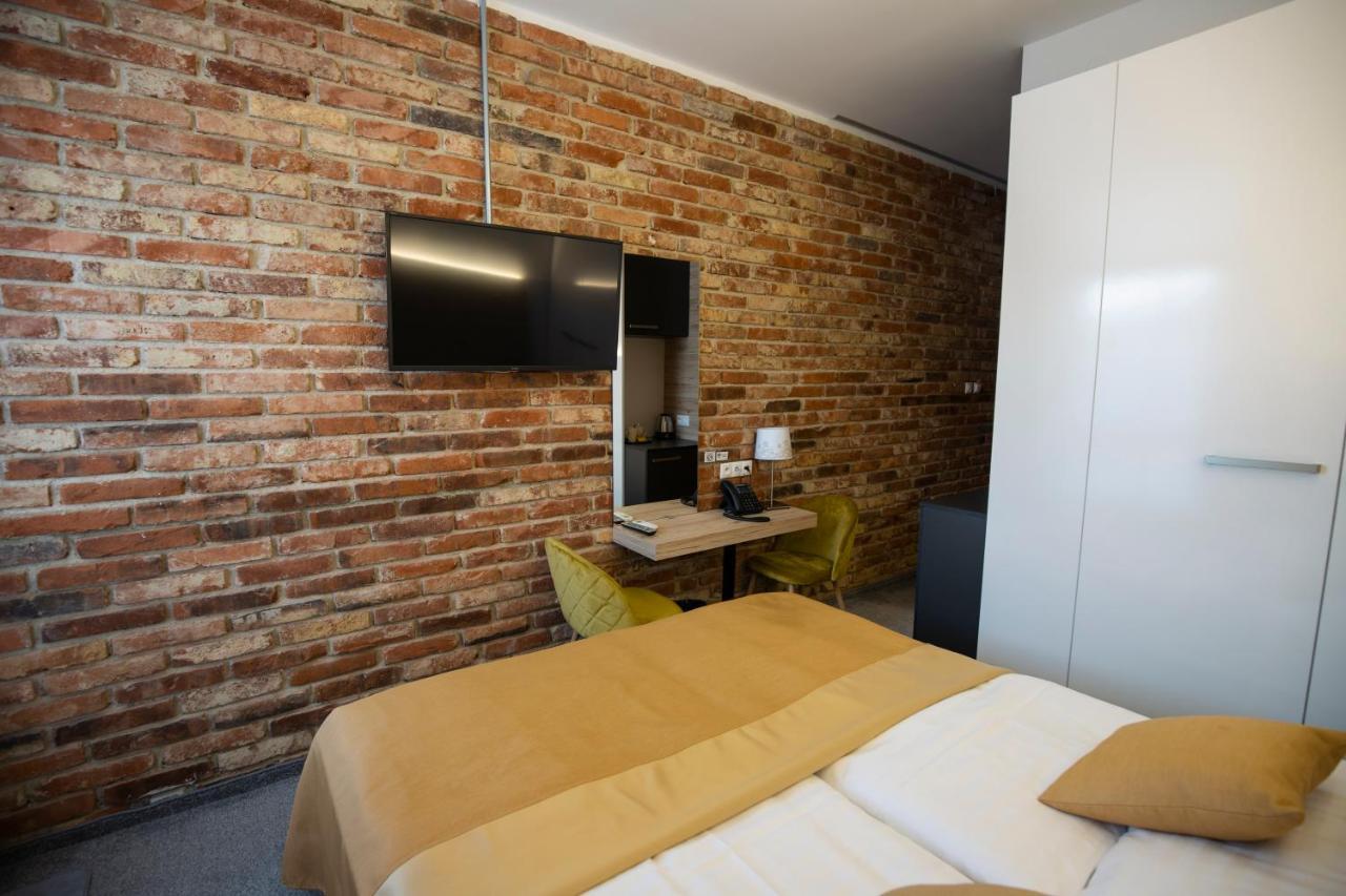 Primma Hotel Moldava nad Bodvou Luaran gambar