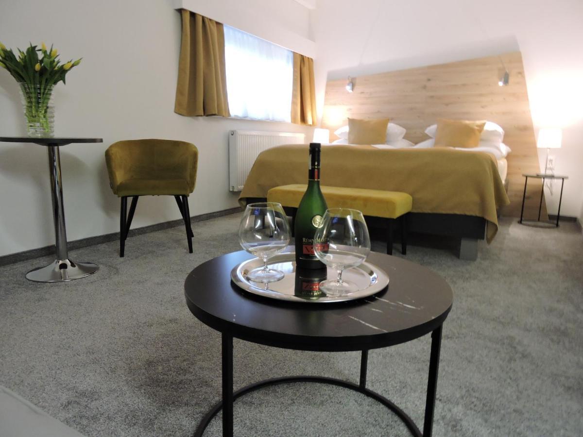 Primma Hotel Moldava nad Bodvou Luaran gambar