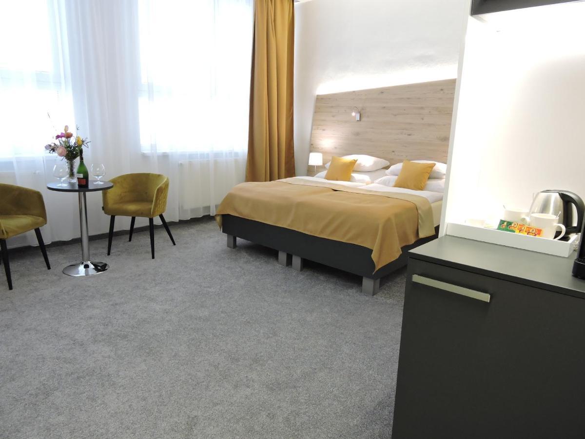 Primma Hotel Moldava nad Bodvou Luaran gambar