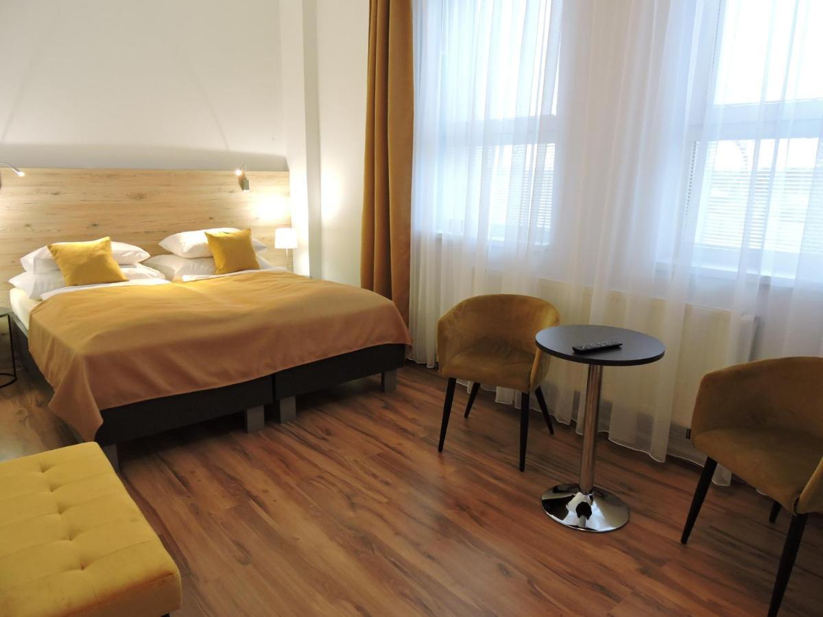Primma Hotel Moldava nad Bodvou Luaran gambar