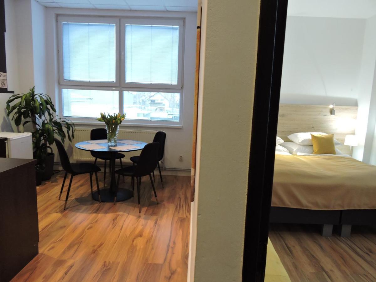 Primma Hotel Moldava nad Bodvou Luaran gambar